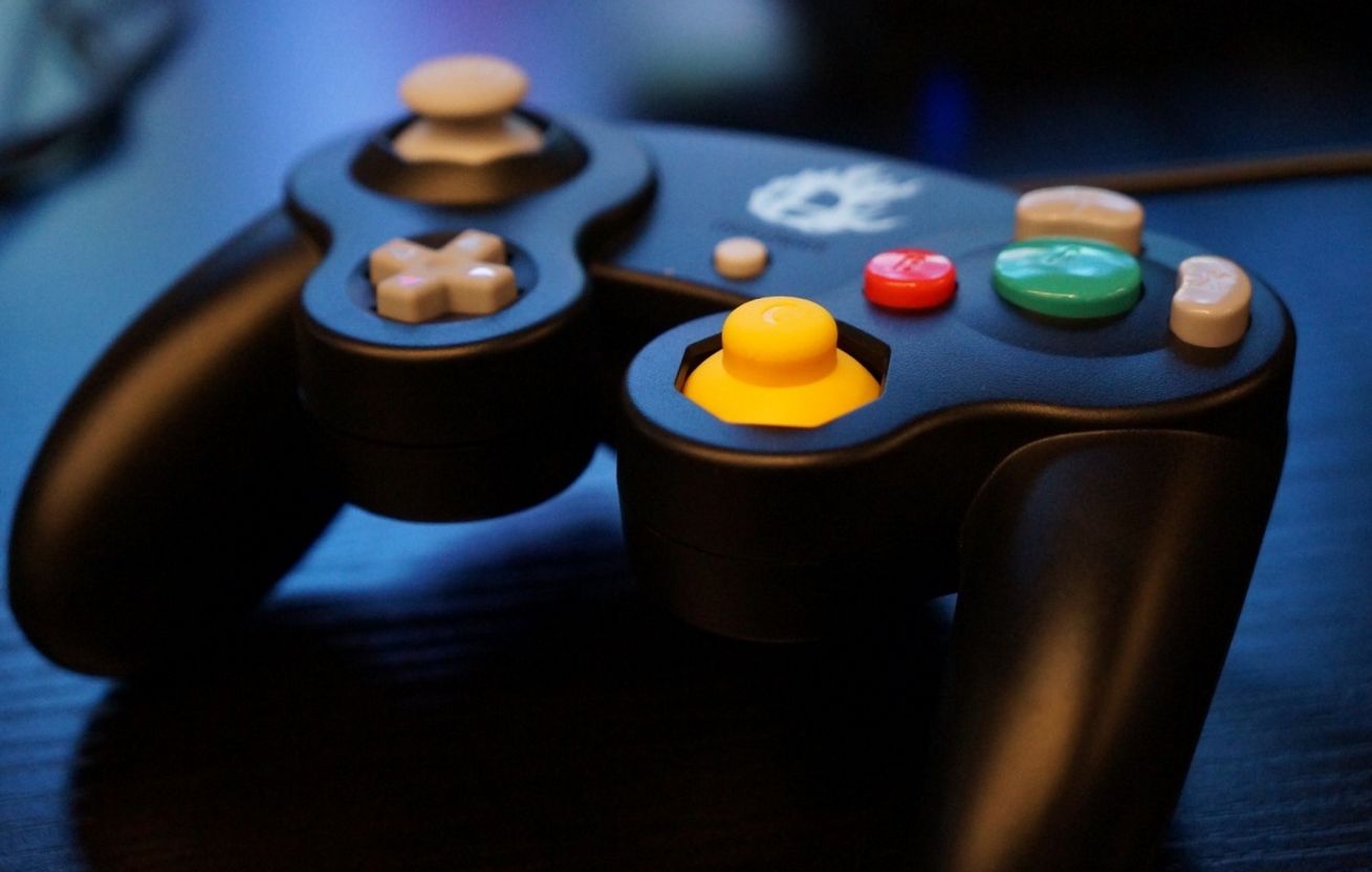 Veja a configuração do Wii U para jogar Super Smash Bros. em 8 jogadores