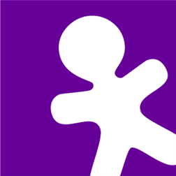 Logo Meu Vivo Ícone Logo Meu Vivo Ícone