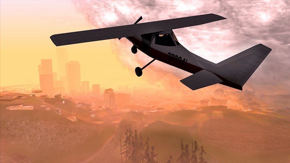 GTA: San Andreas HD é lançado para o Xbox 360 por R$ 14,75
