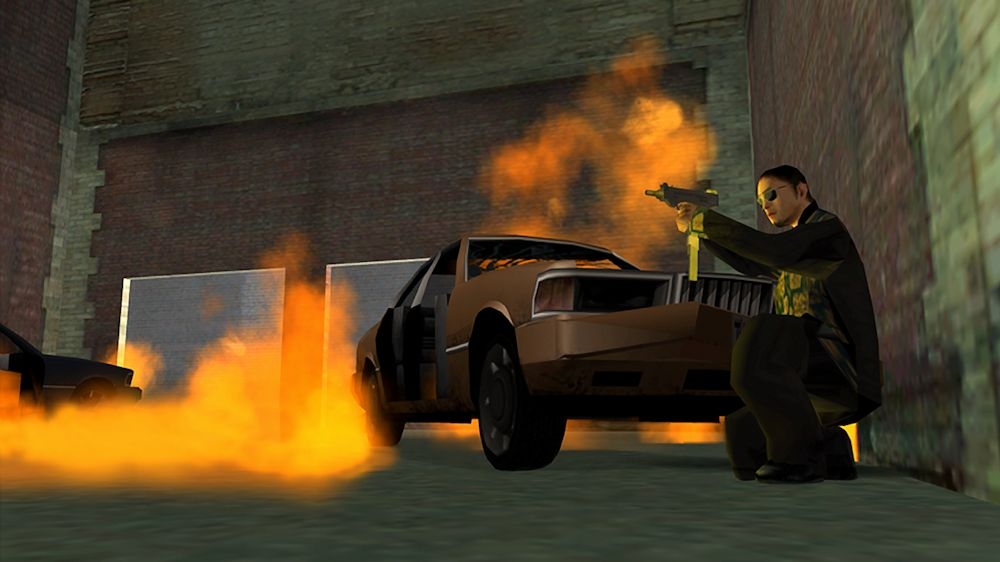 GTA: San Andreas HD é lançado para o Xbox 360 por R$ 14,75
