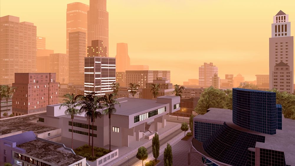 GTA: San Andreas HD é lançado para o Xbox 360 por R$ 14,75