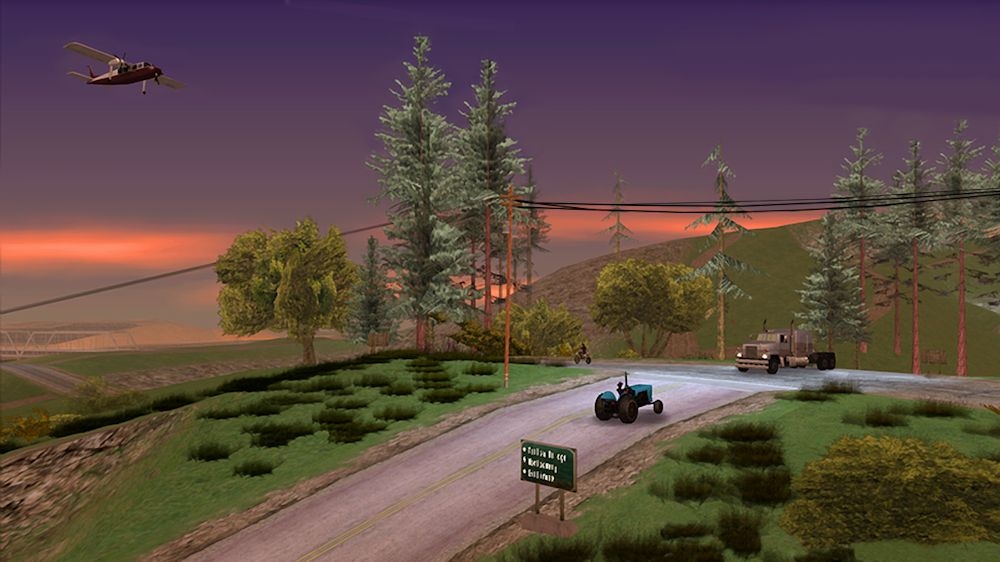 GTA: San Andreas HD é lançado para o Xbox 360 por R$ 14,75