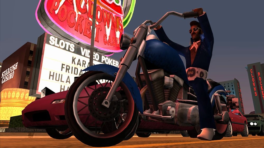 GTA: San Andreas HD é lançado para o Xbox 360 por R$ 14,75