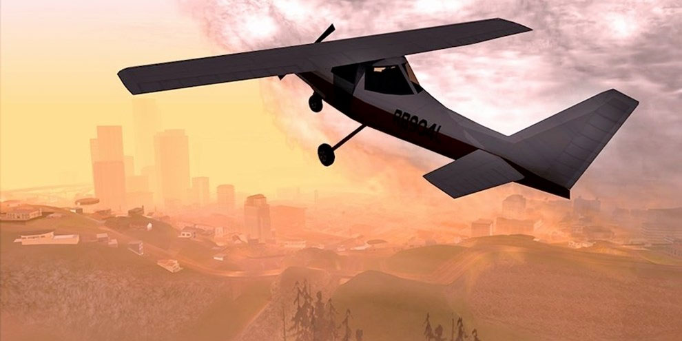 GTA: San Andreas HD é lançado para o Xbox 360 por R$ 14,75