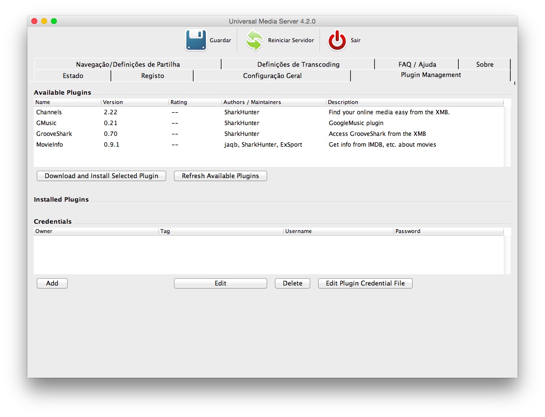 universal media server download windows 8.1