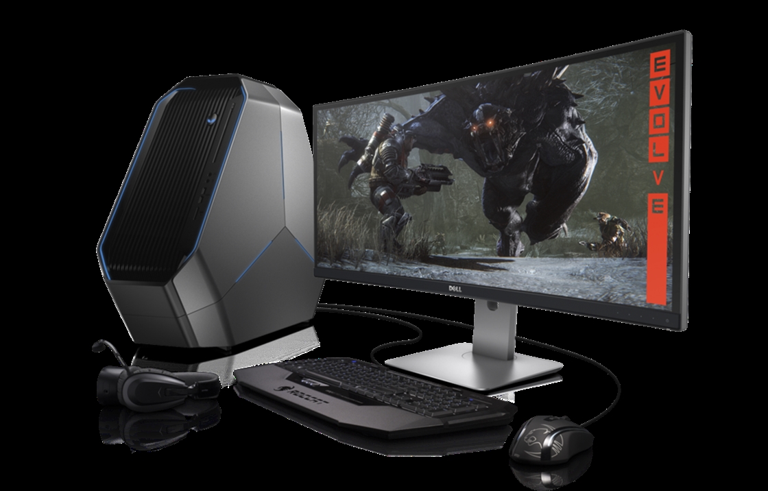 Exótico: Dell lança novo Alienware Area 51, PC gamer a partir de US$ 1.699