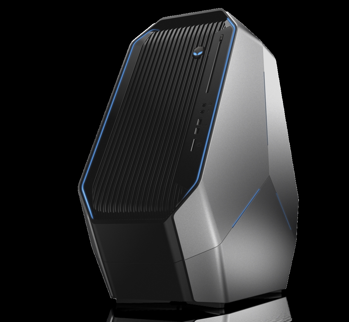 Exótico: Dell lança novo Alienware Area 51, PC gamer a partir de US$ 1.699