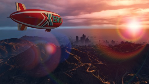 Rockstar preparou conteúdos especiais para quem retornar ao mundo de GTA V