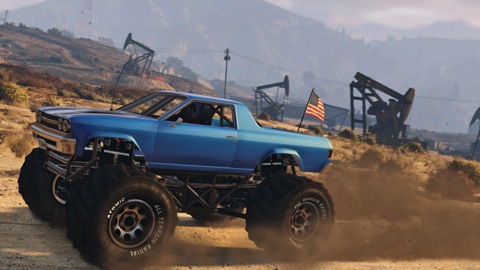 Rockstar preparou conteúdos especiais para quem retornar ao mundo de GTA V
