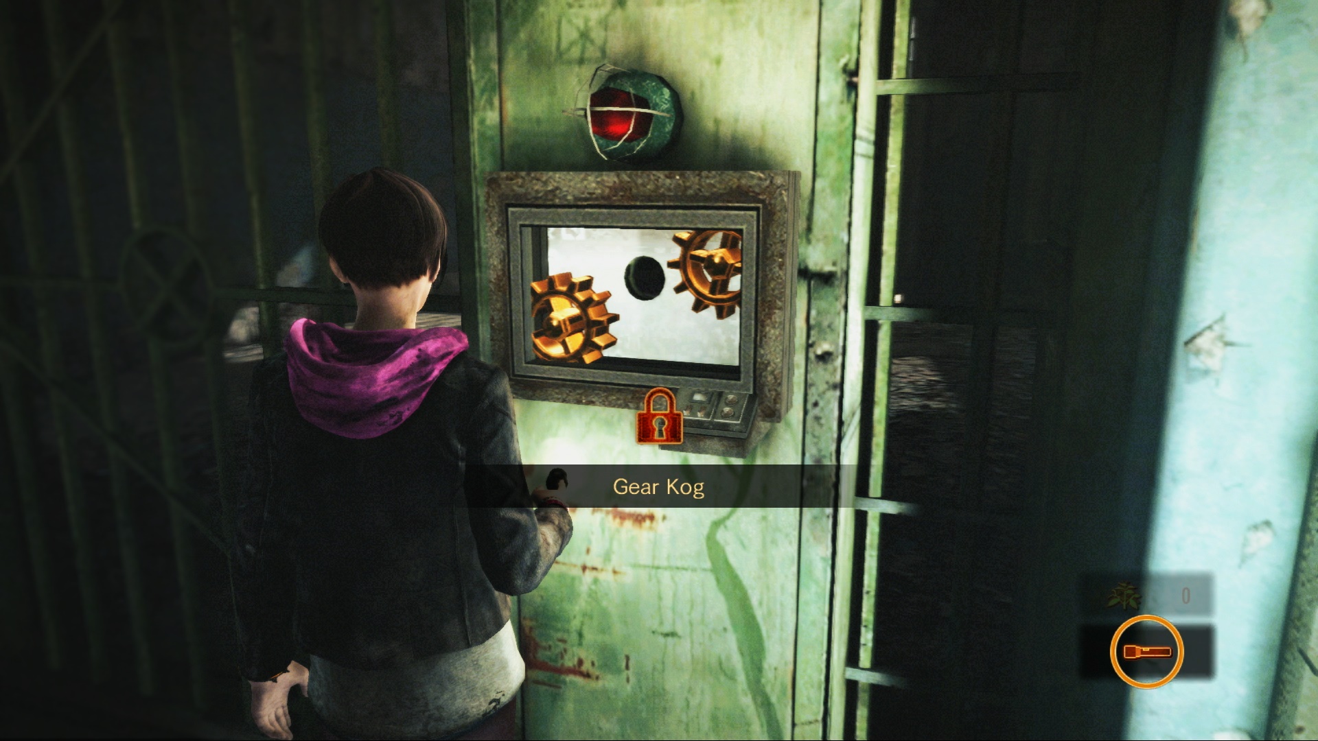 O terror ressurge em novas telas de Resident Evil: Revelations 2