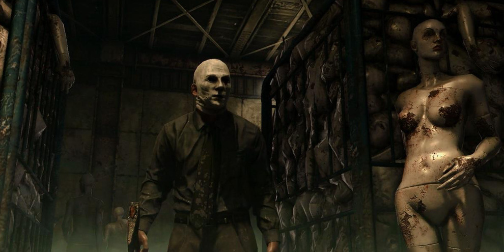 Atualização traz a opção de jogar The Evil Within a 60 FPS no PC