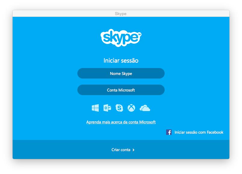 Skype For Mac Os X 10.9