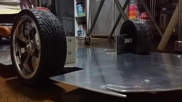 Modder desenvolve computador inspirado na Lamborghini Veneno
