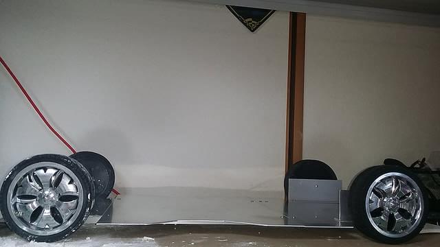 Modder desenvolve computador inspirado na Lamborghini Veneno