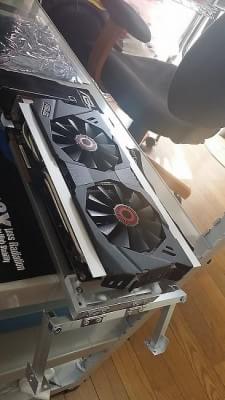 Modder desenvolve computador inspirado na Lamborghini Veneno
