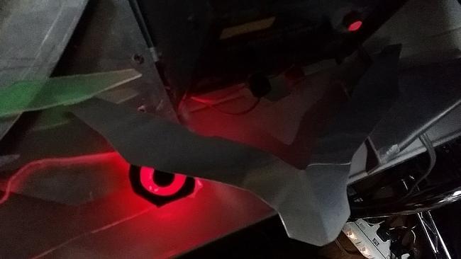 Modder desenvolve computador inspirado na Lamborghini Veneno