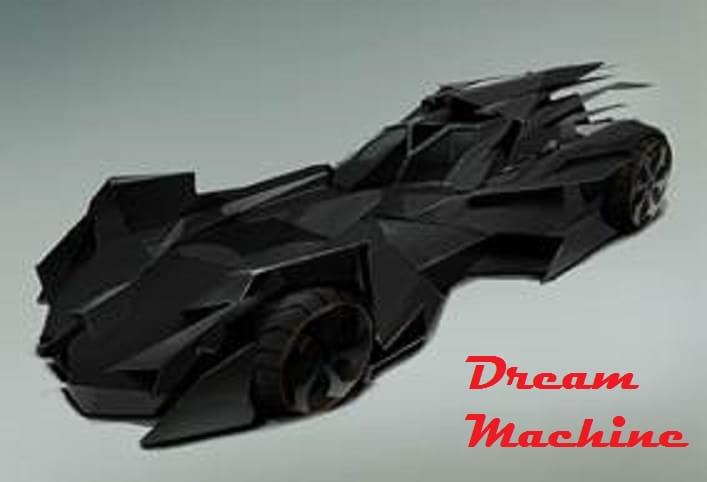 Modder desenvolve computador inspirado na Lamborghini Veneno