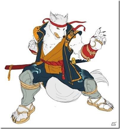 Ultra Street Fighter IV ganhará DLC com "roupas animais"