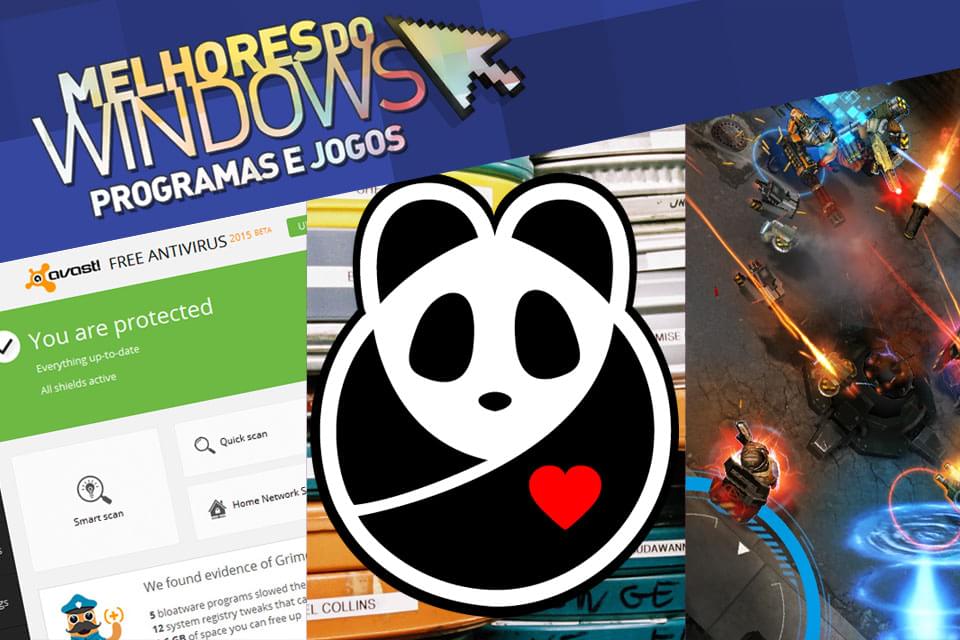 Imagem de: Melhores programas e jogos para Windows: Outubro 2014