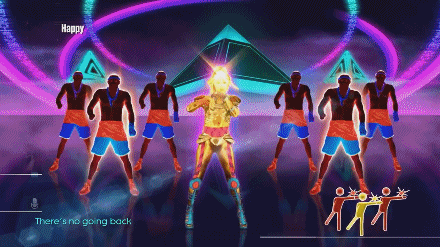 Just Dance 2015 Ps4.
