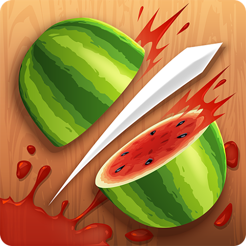 Fruit Ninja Free Download para Android Grátis