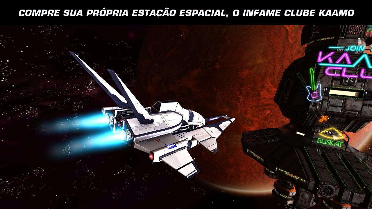 Imagem 20 do Galaxy on Fire 2 HD