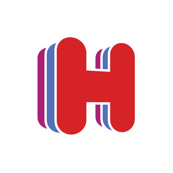 Logo Hoteis.com Ícone