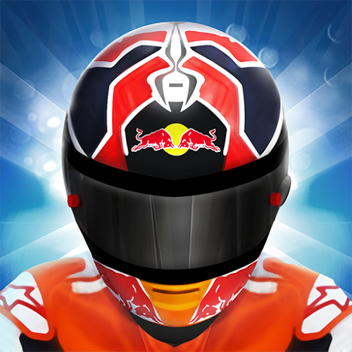 Logo Red Bull Racers Ícone Logo Red Bull Racers Ícone