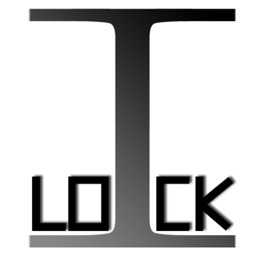 Logo iLock - Anti-theft Lockscreen Ícone Logo iLock - Anti-theft Lockscreen Ícone
