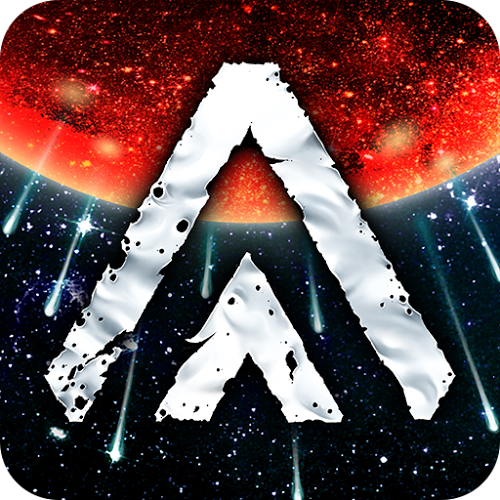Logo Anomaly Defenders Ícone Logo Anomaly Defenders Ícone