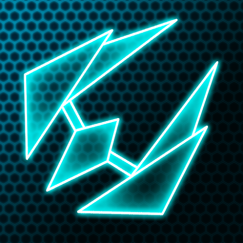 Logo Neon Battleground Ícone Logo Neon Battleground Ícone