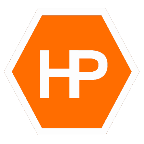 Logo HexPaper Lite Ícone Logo HexPaper Lite Ícone