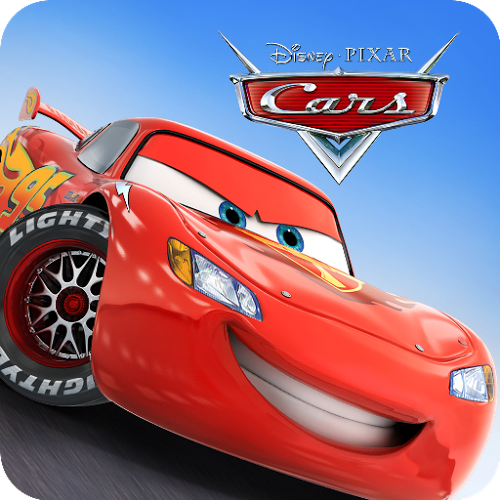 Logo Carros: Rápidos como Relâmpago Ícone Logo Carros: Rápidos como Relâmpago Ícone