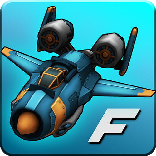 Logo FullBlast Ícone Logo FullBlast Ícone