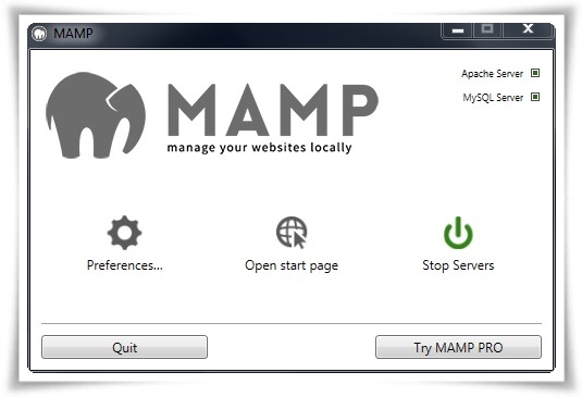 mamp download for windows