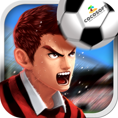 Logo Freekick Battle2 Ícone Logo Freekick Battle2 Ícone