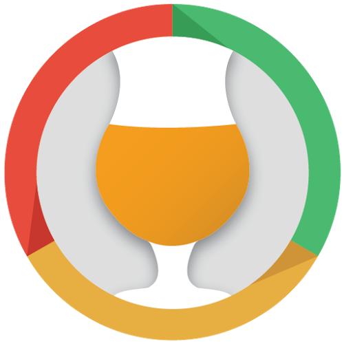Logo Beer Counter Ícone Logo Beer Counter Ícone
