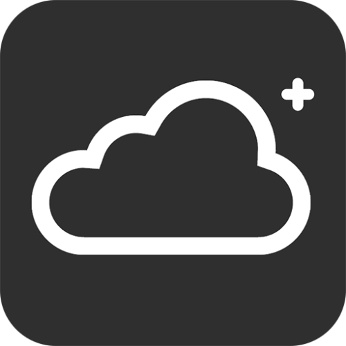 Logo Weatheroux Ícone Logo Weatheroux Ícone