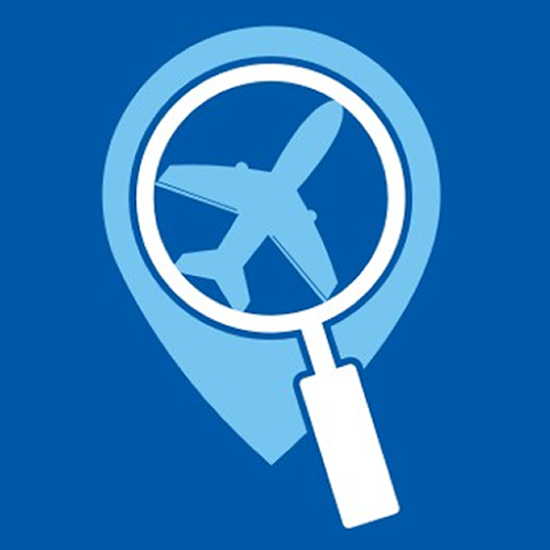 Logo Melhores Destinos Ícone Logo Melhores Destinos Ícone
