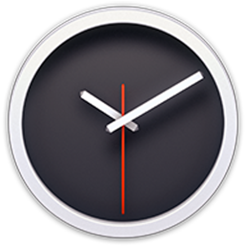 Logo KitKat Clock by AVIJIT GHOSH Ícone Logo KitKat Clock by AVIJIT GHOSH Ícone