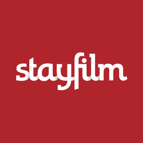 Logo Stayfilm Ícone Logo Stayfilm Ícone