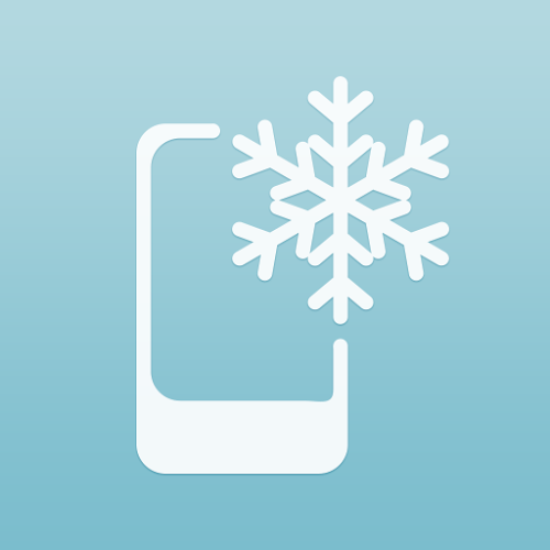 Logo EaseUS Coolphone-Cool Battery Ícone Logo EaseUS Coolphone-Cool Battery Ícone