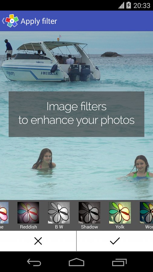 Imagem 13 do Criador de Slideshow