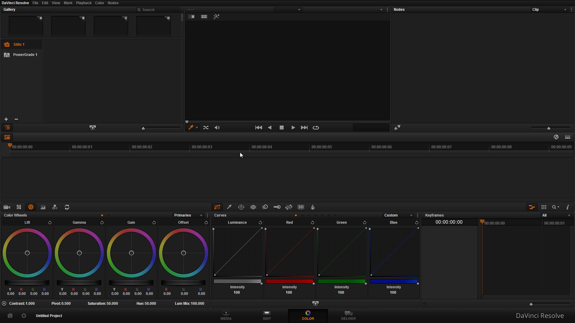 davinci resolve download windows 10