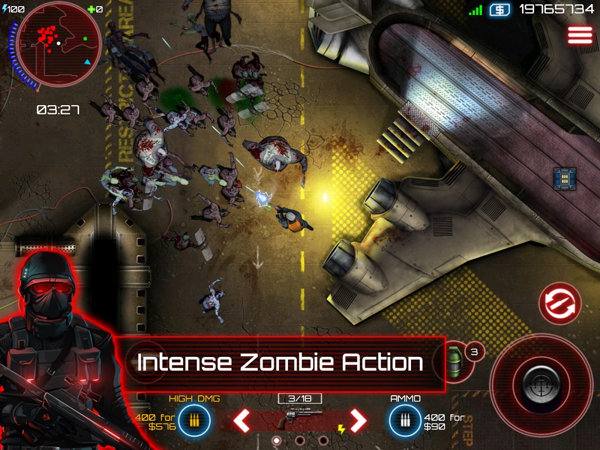 sas zombie assault 4 database