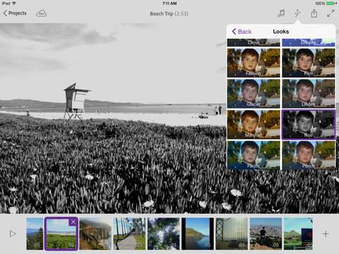 Imagem 10 do Adobe Premiere Clip