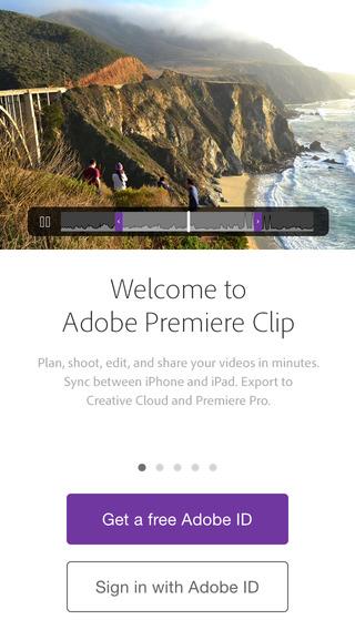 adobe premiere clip windows