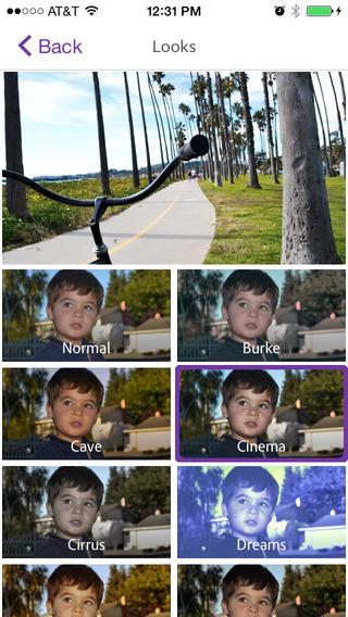 Imagem 5 do Adobe Premiere Clip