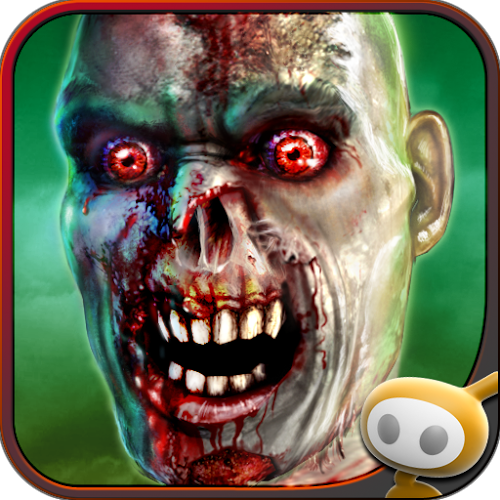 Logo CONTRACT KILLER: ZOMBIES (NR) Ícone Logo CONTRACT KILLER: ZOMBIES (NR) Ícone