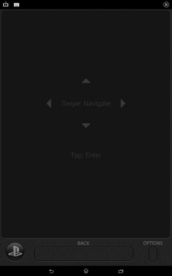 Imagem 5 do PlayStation App